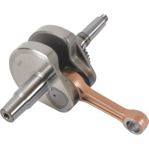 Polaris Scrambler 500 Crankshaft - Hot Rods - Premium - `98-`12